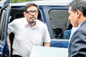 කෙහෙළියගේ නඩුවේ සාක්ෂිකරුවන්ට සිතාසි - විභාගය අද සිට දිගහැරෙයි