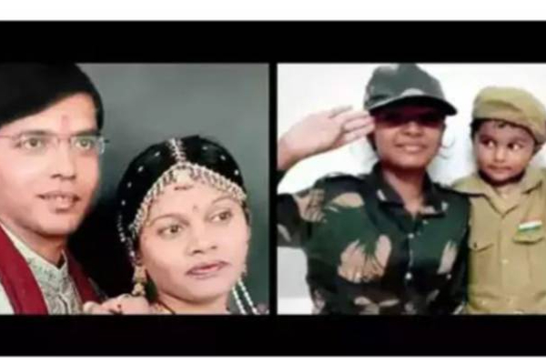 கனடா எல்லையில் பெரும் அதிர்ச்சி சம்பவம்: பரிதாபமாக உயிரிழந்த குடும்பம் (Photos) | Canada Snow Death Family Forzen Dreams Killed கனடா எல்லையில் பெரும் அதிர்ச்சி சம்பவம்: பரிதாபமாக உயிரிழந்த குடும்பம் (Photos) | Canada Snow Death Family Forzen Dreams Killed