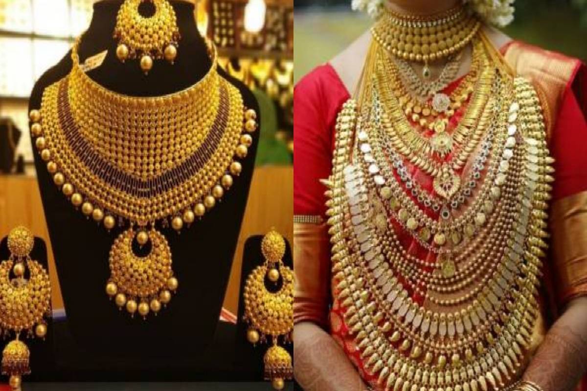 தொடர்ந்து உயர்ந்த தங்க விலை... சவரனுக்கு ரூ.560 அதிகரிப்பு! | Today July 21St Gold And Silver Price In Chennai தொடர்ந்து உயர்ந்த தங்க விலை... சவரனுக்கு ரூ.560 அதிகரிப்பு! | Today July 21St Gold And Silver Price In Chennai