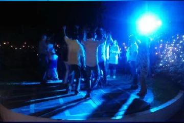 யாழில் போதை விருந்தையும் களியாட்டத்தையும் ஒருபோதும் ஏற்கமுடியாது!