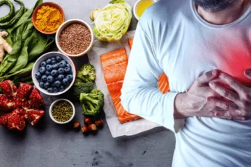 இதய ஆரோக்கியத்திற்கு உதவும் நார்ச்சத்து நிறைந்த உணவுகள்