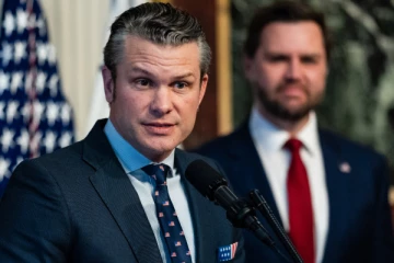 மீண்டும் கசிந்த அமெரிக்க இராணுவ இரகசியம் ; பாதுகாப்புச் செயலாளர் மீது குற்றச்சாட்டு