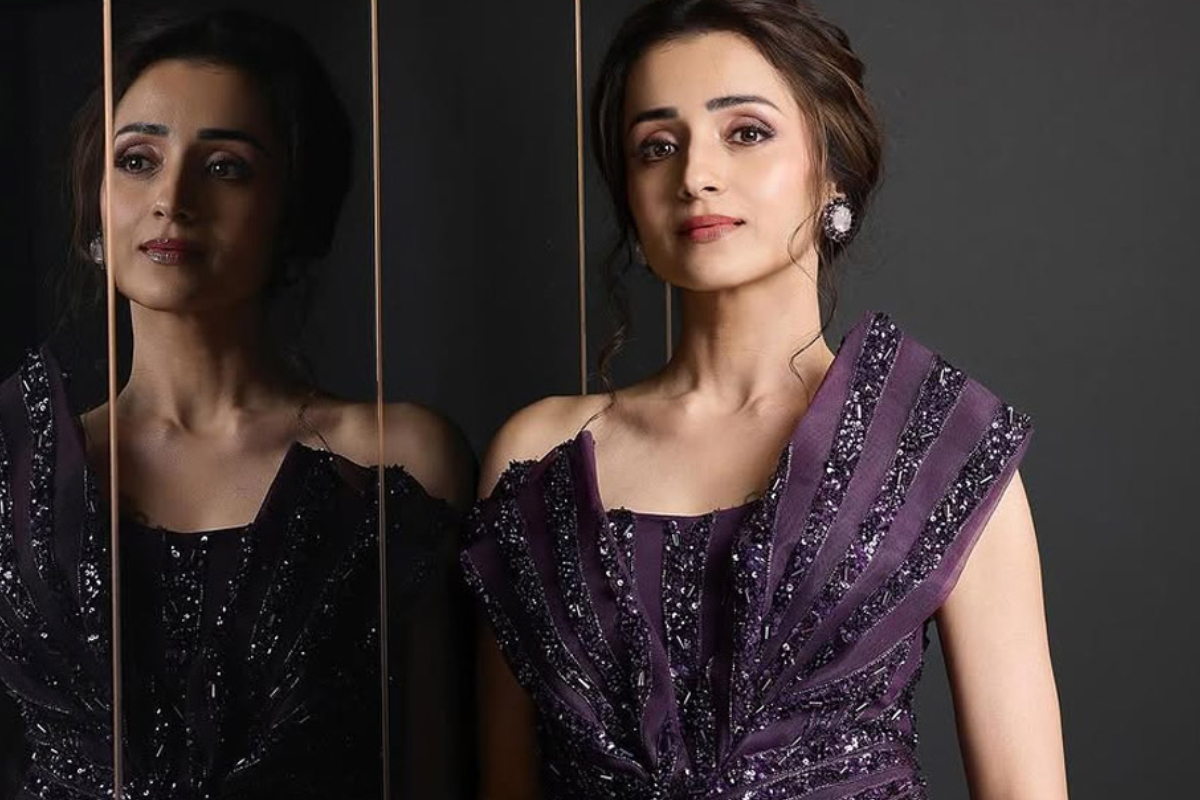 நடிகை திரிஷா சினிமாவை விட்டு விலகப்போகிறாரா? அதிர்ச்சியில் ரசிகர்கள் | Does Trisha Going To Quit Acting In Cinema