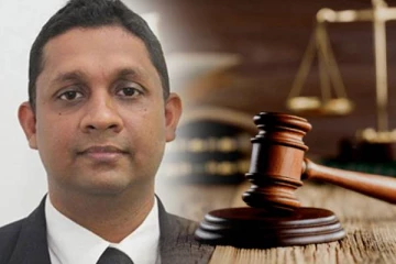 தரமற்ற தடுப்பூசி இறக்குமதி தொடர்பில் கைதான விஜித் குணசேகரவுக்கு விளக்கமறியல்