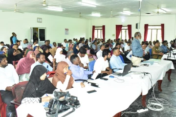 அந்தமானில் சிக்கித் தவிக்கும் கல்குடா கடற்றொழிலாளர்களை மீட்குமாறு கோரிக்கை!