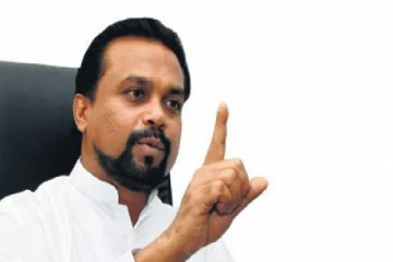 13 ஐ நடைமுறைப்படுத்தினால் நாடு பிளவடையும் - விமல் கடும் எச்சரிக்கை