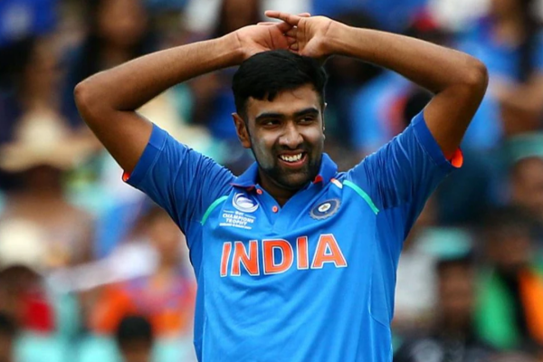 முதல் இந்திய வீரராக BBL தொடரில் இணைந்த அஷ்வின் - எந்த அணியில் தெரியுமா? | Ashwin Joins In Sydney Thunder In Bbl League