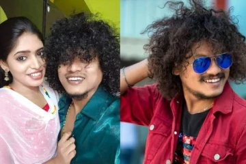 குக் வித் கோமாளி புகழின் திருமணம் எப்போது தெரியுமா? அவரே சொன்ன தகவல்..