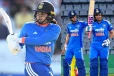 அவுஸ்திரேலிய ஏ அணியை புரட்டியெடுத்த யஸ்டிகா, அனுஷ்கா