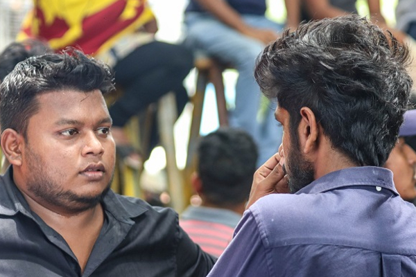 வசந்த முதலிகேவின் வழக்கு விசாரணை - நீதவான் நீதிமன்றத்தின் அதிரடி உத்தரவு | Vasantha Mudalike Was Granted Bail