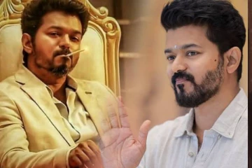 ரசிகர்களை நம்பினால் டெபாசிட் தான் இழப்பார்!! விஜய் அரசியலை விமர்சித்த பிரபல பத்திரிக்கையாளர்