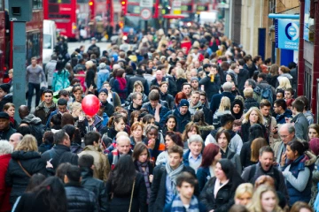 பிரித்தானிய மக்கள் தொடர்பில் வெளியான அதிர்ச்சி தகவல்