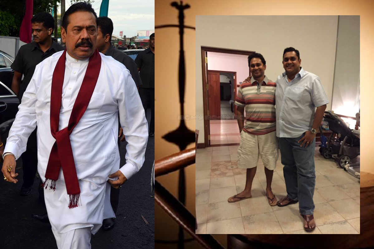 மகிந்தவுக்கு எதிராக இலஞ்ச ஊழல் குற்றச்சாட்டு! வெளிச்சத்துக்கு வந்த 60 மில்லியன் மோசடி | Massive Allegation Of Bribery Against Mahinda