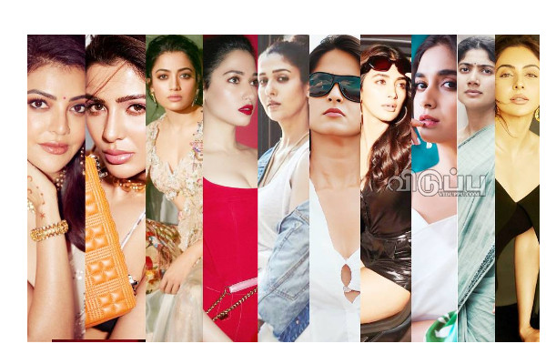 அந்த விசயத்தில் கீர்த்தி சுரேஷை ஓரங்கட்டிய திரிஷா!! எப்பவும் நயன், சமந்தா தான் பர்ஸ்ட்.. | Keethy Suresh Down Ormax List Trisha 3Rd No 1 2