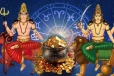 புதன்-செவ்வாய் உருவாக்கும் தசாங்க யோகம்: இந்த ராசிகளுக்கு பணமழை உறுதி!
