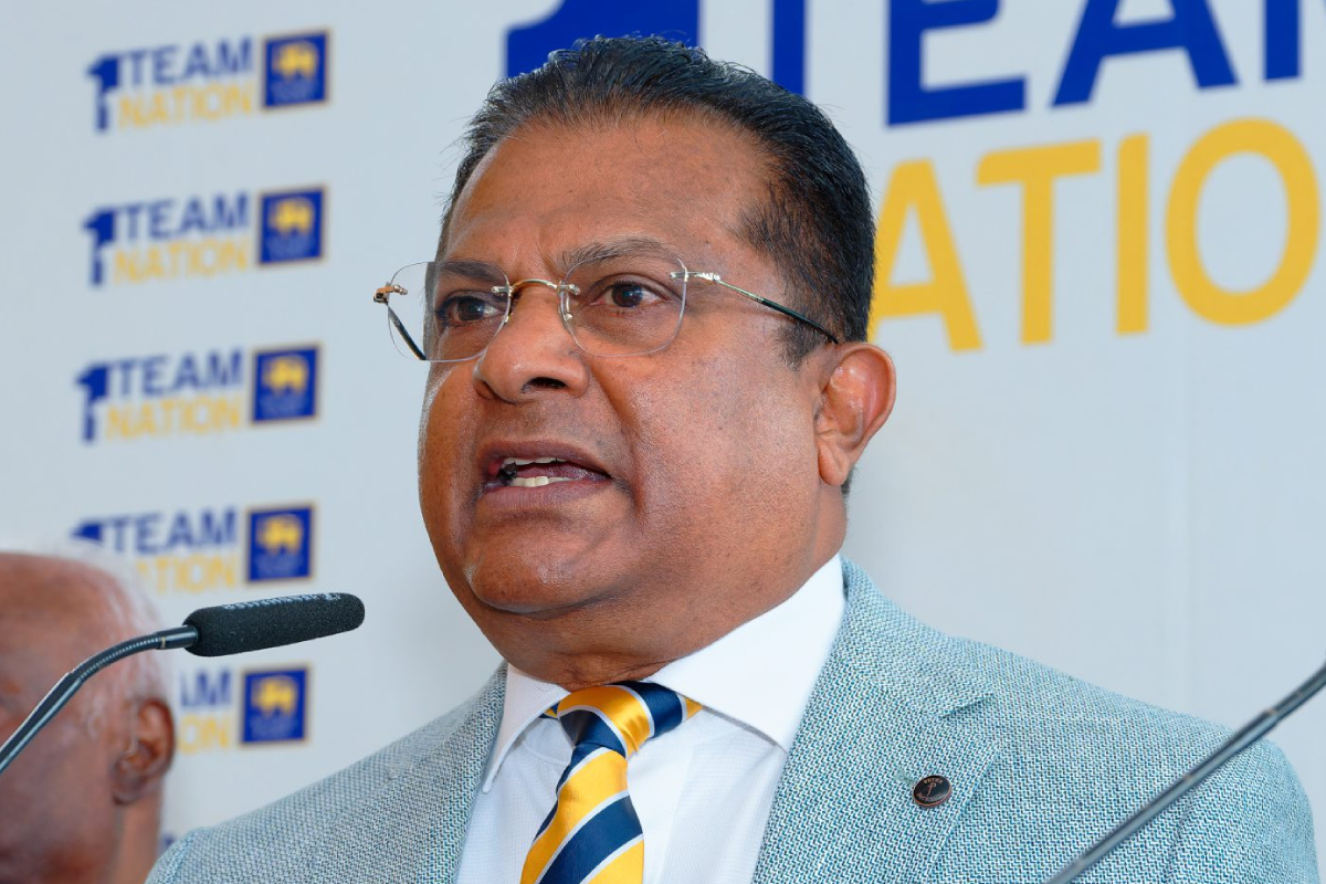 ஷம்மி சில்வாவை உடன் பதவி விலகுமாறு உத்தரவு! ஜனாதிபதி அநுர அதிரடி | Order To Slc Chairman Shammi Silva To Resign