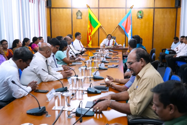 2025 வரவு – செலவுதிட்டம் ; வட மாகாணத்திற்கு கிடைத்த நிதி தொடர்பில் வெளியான தகவல் | Budget 2025 Funds For Northern Province Announced