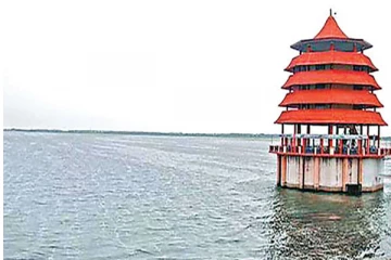 தொடர் கனமழை: செம்பரம்பாக்கம் ஏரியின் நீர்மட்டம் உயர்வு