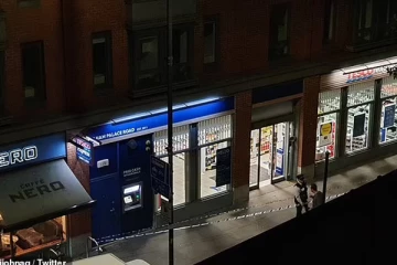 உணவுப்பிரியர்களுக்கு சோதனை மேல் சோதனை... லண்டன் பல்பொருள் அங்காடிகளில் உணவில் ஊசி மூலம் மர்மப்பொருளை செலுத்திய நபர் கைது