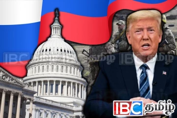 உக்ரைனுக்கு எதிரான ட்ரம்பின் நடவடிக்கை : ரஷ்யர்களுக்கு விடுக்கப்பட்டுள்ள எச்சரிக்கை