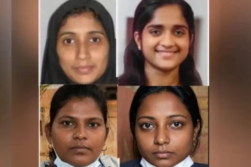 தமிழ்நாடு-கேரளாவை சேர்ந்த 4 செவிலியர்களுக்கு சவுதியில் நிகழ்ந்த சோகம்