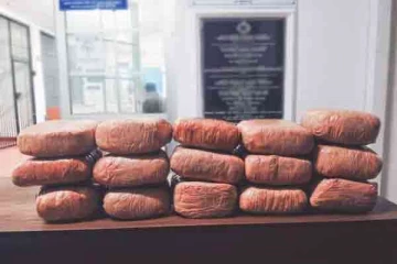 யாழில் விசேட தேடுதலில் சிக்கிய பல இலட்சம் பெறுமதியான ஆபத்தான பொருள்