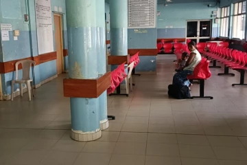 நாட்டின் வைத்தியர்கள் பணிப்புறக்கணிப்பால் சுகாதார சேவைகள் முடக்கம்: நோயாளர்கள் அவதி (Video)