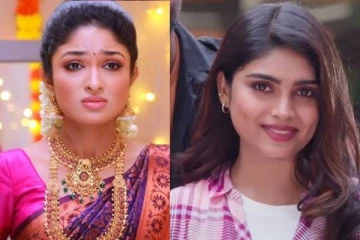 தொடங்கிய சில மாதங்களிலேயே புதிய சீரியலை முடிக்க பிளான் செய்த சன் டிவி.. ரசிகர்கள் ஷாக்