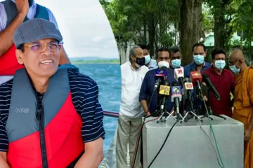 மைத்திரியை சந்தித்த அரசாங்கத்தின் பங்காளி கட்சி தலைவர்கள்! சூடுபிடிக்கும் கொழும்பு அரசியல்