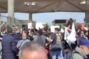 மரணதண்டனையை எதிர்கொள்ளும் 100க்கும் மேற்பட்ட புலம்பெயர் மக்கள்: வெளிவரும் பகீர் பின்னணி