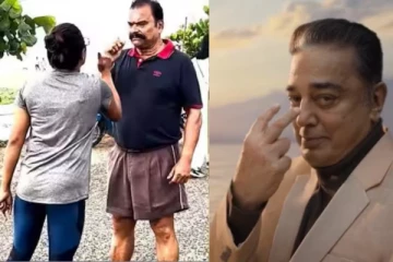 கலவரமாகப்போகும் பிக் பாஸ் வீடு....களமிறங்கும் ரேகா நாயர் - பயில்வான்