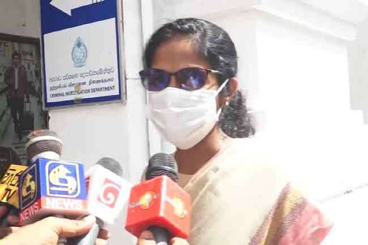 சுரேஷ் சலேவின் உடல்நிலை தொடர்பில் அவரது மனைவி கூறும் அதிர்ச்சி தகவல்கள்.. | Suresh Sallay Current Health Condition Wife