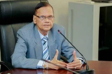 நாடு வங்குரோத்து விளிம்பில் இல்லை! ஜி.எல்.பீரிஸ்