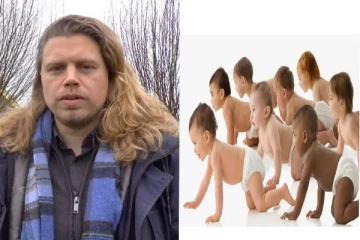 600 குழந்தைகளுக்கு ஒரே தந்தை? கடுப்பில் நீதிமன்றம், அதிர்ச்சியில் பெண்கள்!