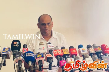 இலங்கைக்கு ஊழல் அற்ற நிலைமைவேண்டும்: சிறிநாத் சுட்டிக்காட்டியுள்ளார்