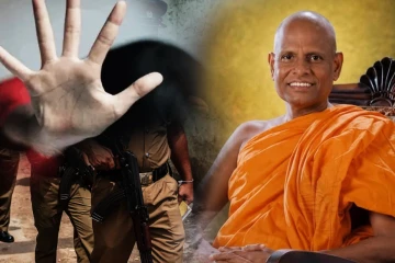 பிக்குகளாக இருந்தாலும் சட்டத்தின் முன் சகலரும் சமமே: அநுர அரசாங்கத்தின் விளக்கம்