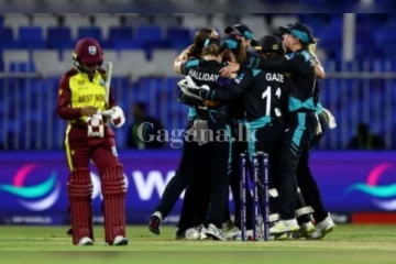 නවසීලන්තය හා දකුණු අප්‍රිකාව T20 ලෝක කුසලාන අවසන් සටනට