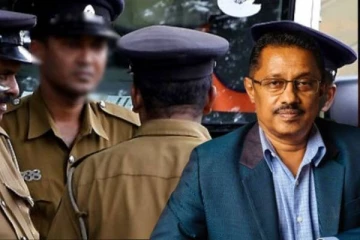 ஜனக ரத்நாயக்கவுக்கு கொலை மிரட்டல் : மேலும் இருவர் கைது