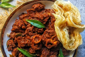 நாவில் எச்சில் ஊறவைக்கும் சுவையில் மட்டன் நெய் சுக்கா: ரெசிபி இதோ