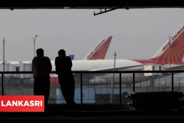 ‘ஒரே வார்த்தையில்’ ஒட்டுமொத்த விமான நிலையத்தையே கிடுகிடுக்க வைத்த நபர்.. பீதியில் உறைந்த பயணிகள்! என்ன சொன்னார்?