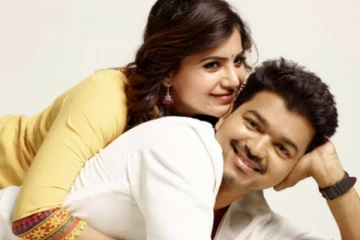 தளபதி விஜய்யுடன் நடிகை சமந்தா முதன்முதலில் எடுத்துக்கொண்ட புகைப்படம், எப்போது தெரியுமா?