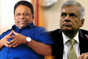 தீர்வு விடயத்தில் காலத்தை இழுத்தடிக்கும் ரணில்: டலஸ் குற்றச்சாட்டு