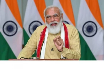 நாடு முழுவதும் மேலும் 500 ஆக்சிஜன் உற்பத்தி நிலையங்களை அமைக்க முடிவு - பிரதமர் மோடி