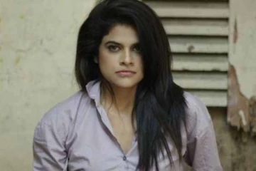 பிக்பாஸ் 7வது சீசனில் இறுதிவரை விளையாடிய மாயாவின் இதுவரை பார்த்திராத போட்டோஸ்