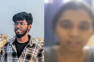 கவின் விவகாரத்தில் 27ஆம் தேதி நடந்தது என்ன? காதலி சுபாஷினி விளக்கம்