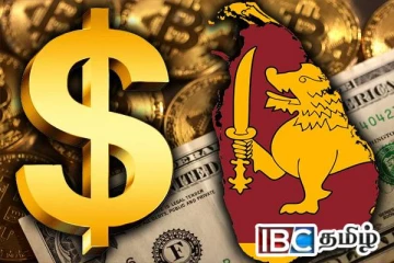 டொலரின் பெறுமதியில் இன்று ஏற்பட்ட மாற்றம்