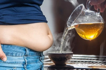 மலை மாதிரி இருக்கும் தொப்பையை சீக்கிரமா குறைக்கனுமா? இதில் ஏதாவது ஒன்றை தினமும் குடிங்க போதும்