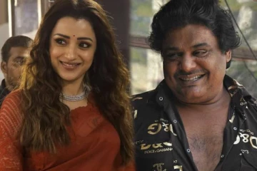 திரிஷா உடன் பெட்ரூம்.. மன்சூர் அலி கான் எதிராக போர் கொடி தூக்கும் பிரபலங்கள்