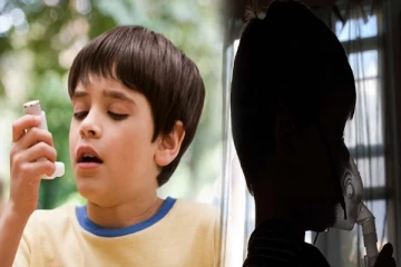 குழந்தைகளிடையே ஆஸ்மா அதிகரிப்பு , பெற்றோர்கள் எச்சரிக்கையாக இருக்க வேண்டும்