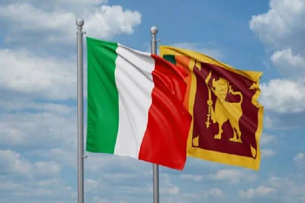 இத்தாலி–இலங்கை சாரதி அனுமதிப்பத்திர ஒப்பந்தம் மீண்டும் புதுப்பிப்பு | Italy Sri Lanka Driving License Agreement Renewed இத்தாலி–இலங்கை சாரதி அனுமதிப்பத்திர ஒப்பந்தம் மீண்டும் புதுப்பிப்பு | Italy Sri Lanka Driving License Agreement Renewed